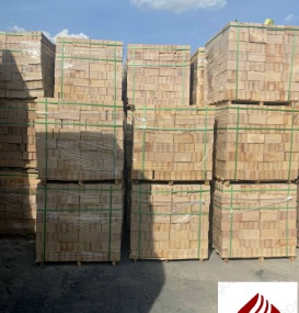 GẠCH CHỊU LỬA SA MỐT A -H1